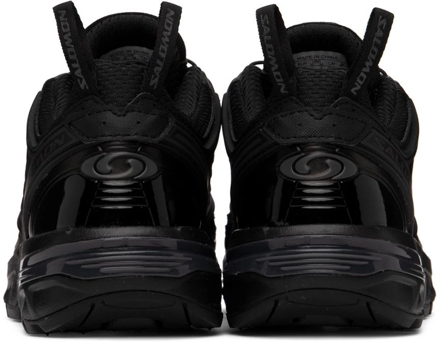 商品Salomon|Black ACS Pro Advanced Sneakers,价格¥1753,第2张图片详细描述