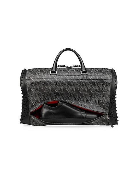 商品Christian Louboutin|Sneakender Abstract Bag,价格¥18327,第6张图片详细描述