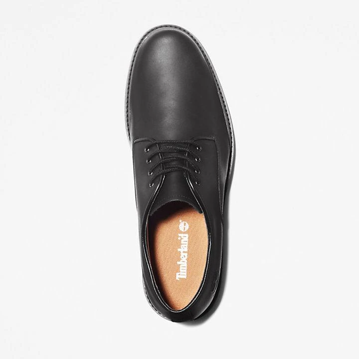 商品Timberland|Stormbucks Oxford for Men in Black,价格¥1208,第2张图片详细描述