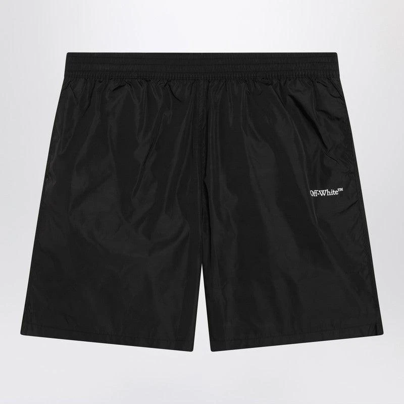 商品Off-White|Off- Swimming Costume With Logo Off,价格¥2635,第1张图片