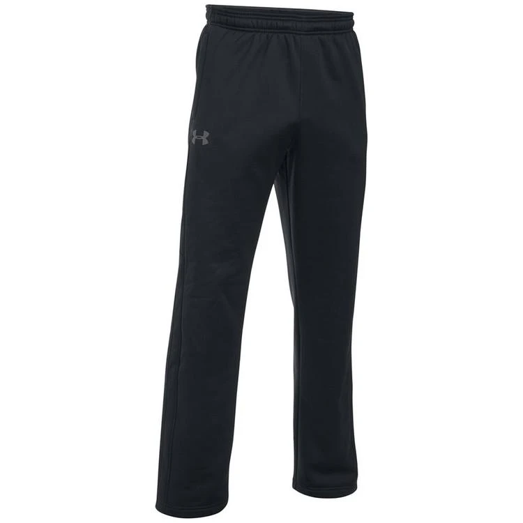商品Under Armour|Men's Storm Fleece Pants,价格¥409,第1张图片