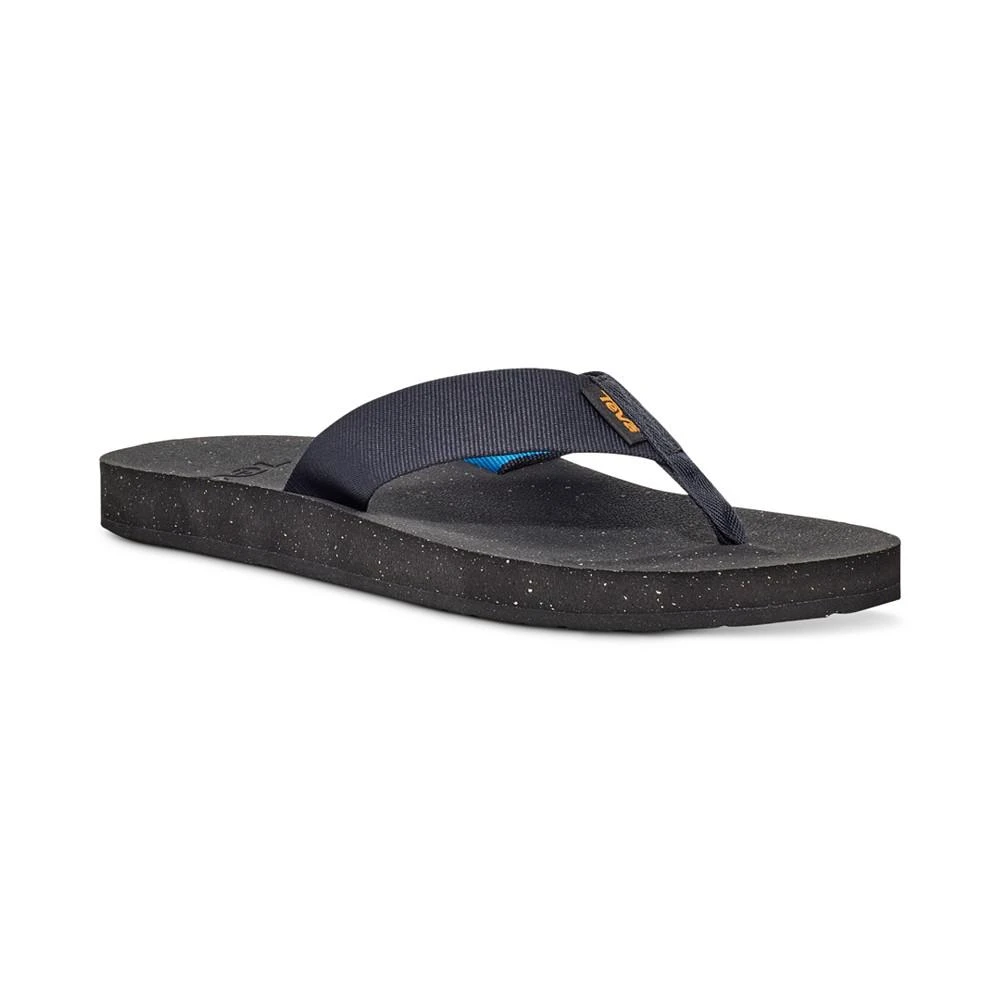 商品Teva|Men's ReFlip Flip-Flop Sandals,价格¥113,第1张图片