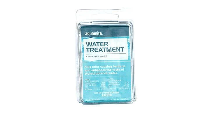 商品Aquamira|Mcnett - Aquamira Water Treatment,价格¥115,第1张图片