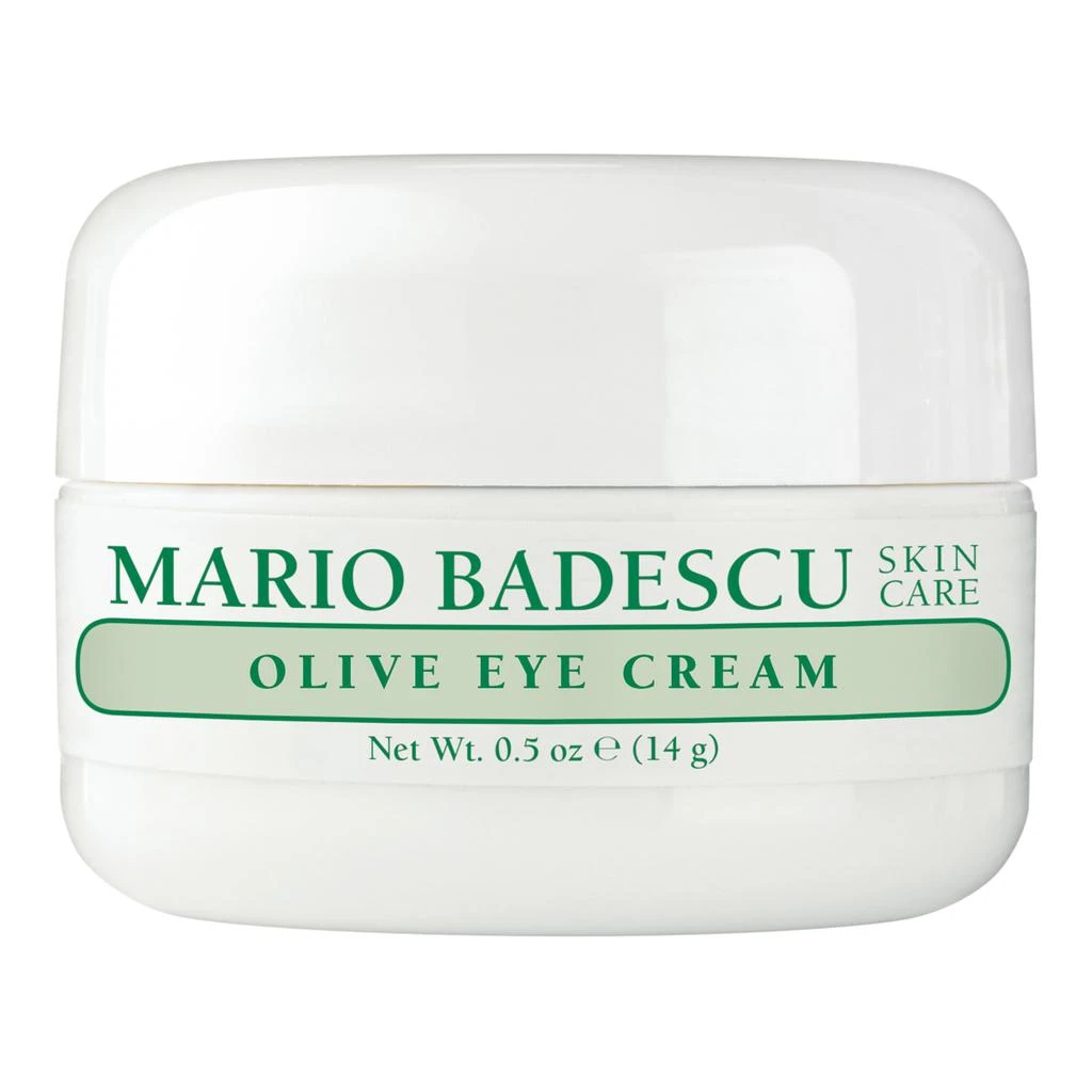 商品Mario Badescu|橄榄滋润眼霜,价格¥134,第1张图片