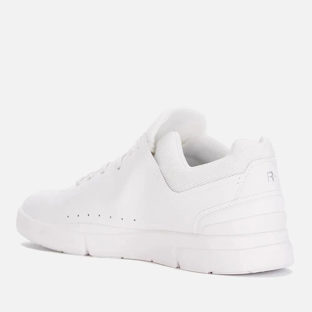 商品On|ON Men's The Roger Advantage Trainers,价格¥1276,第2张图片详细描述