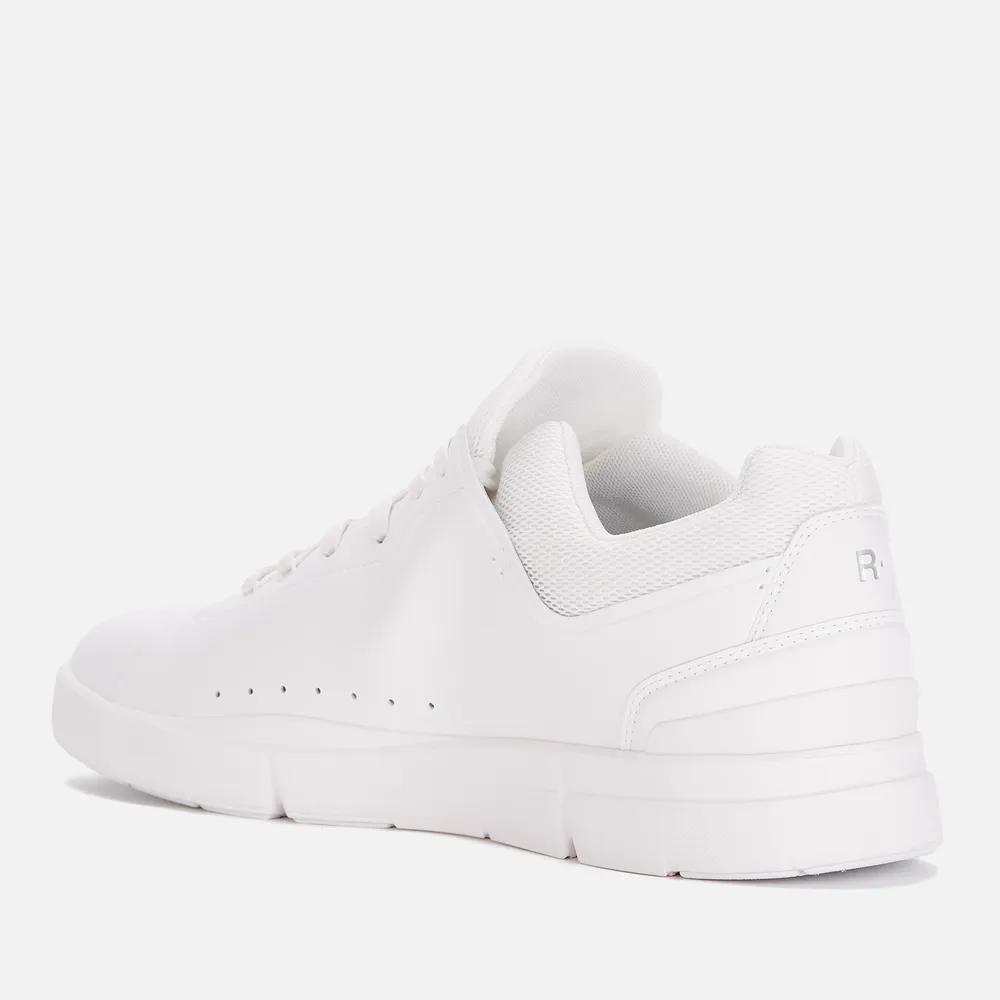 商品On|ON Men's The Roger Advantage Trainers,价格¥1135,第4张图片详细描述