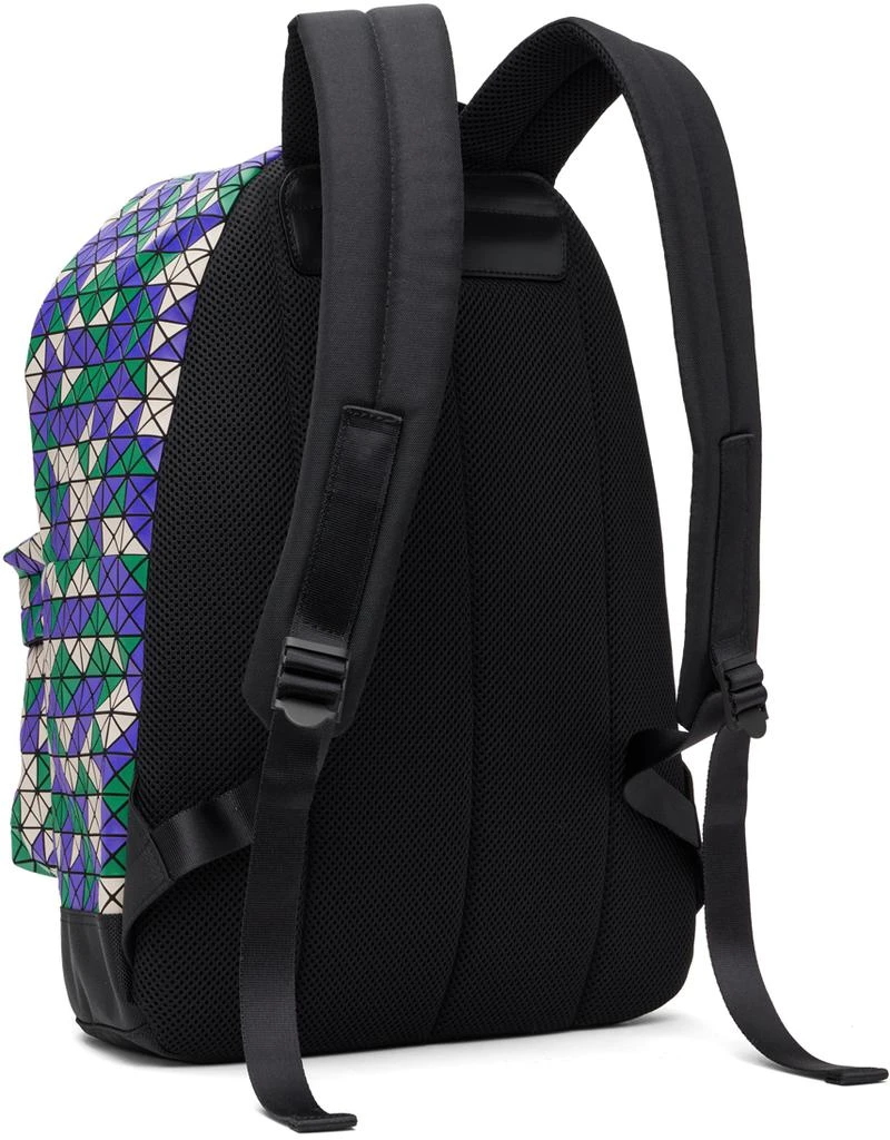 商品Issey Miyake|紫色 Daypack 双肩包,价格¥8829,第3张图片详细描述