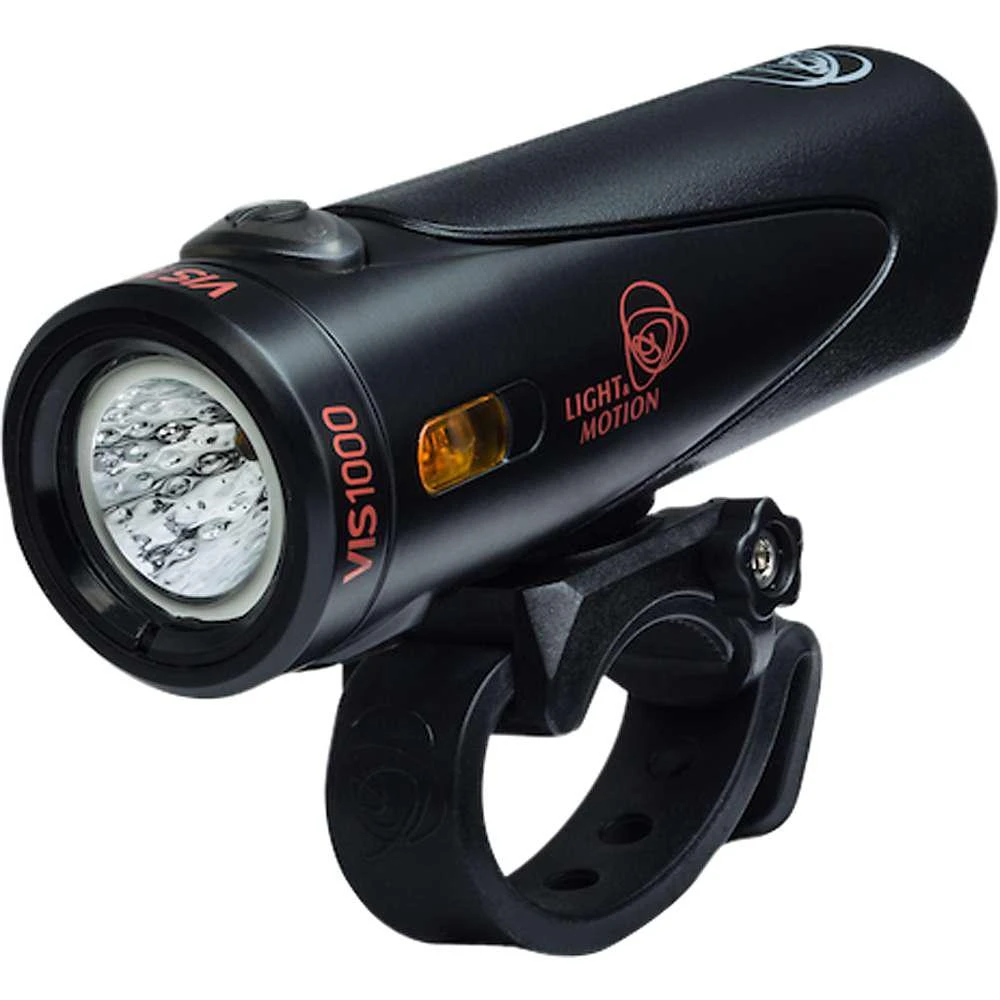 商品Light & Motion|Light and Motion Vis 1000 Combo Light,价格¥644,第2张图片详细描述