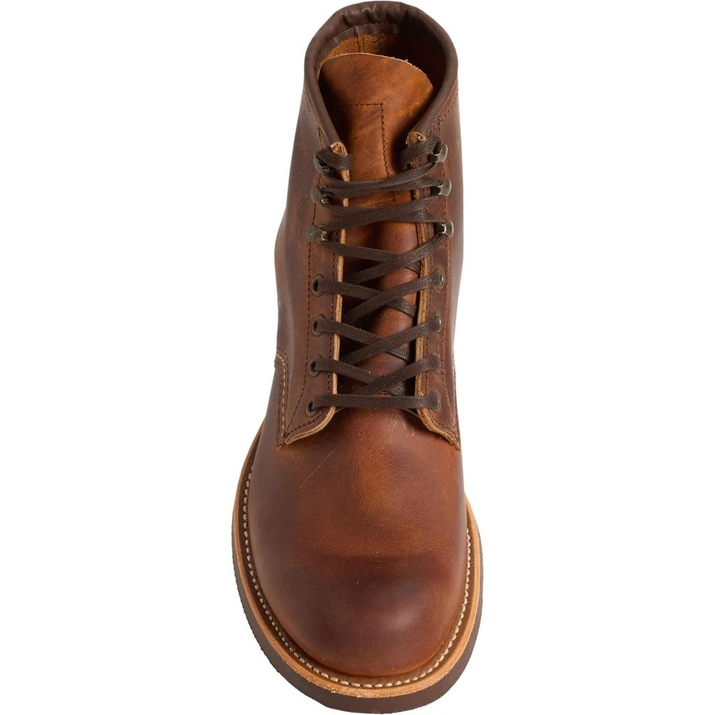 商品Red Wing|Red Wing Blacksmith Boots - Leather, Factory 2nds (For Men),价格¥1867,第2张图片详细描述