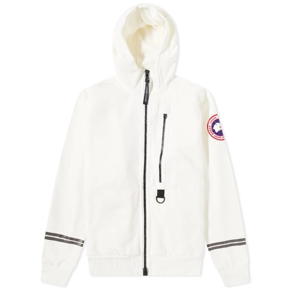 商品Canada Goose|Canada Goose Science Research Hoodie,价格¥4427,第1张图片