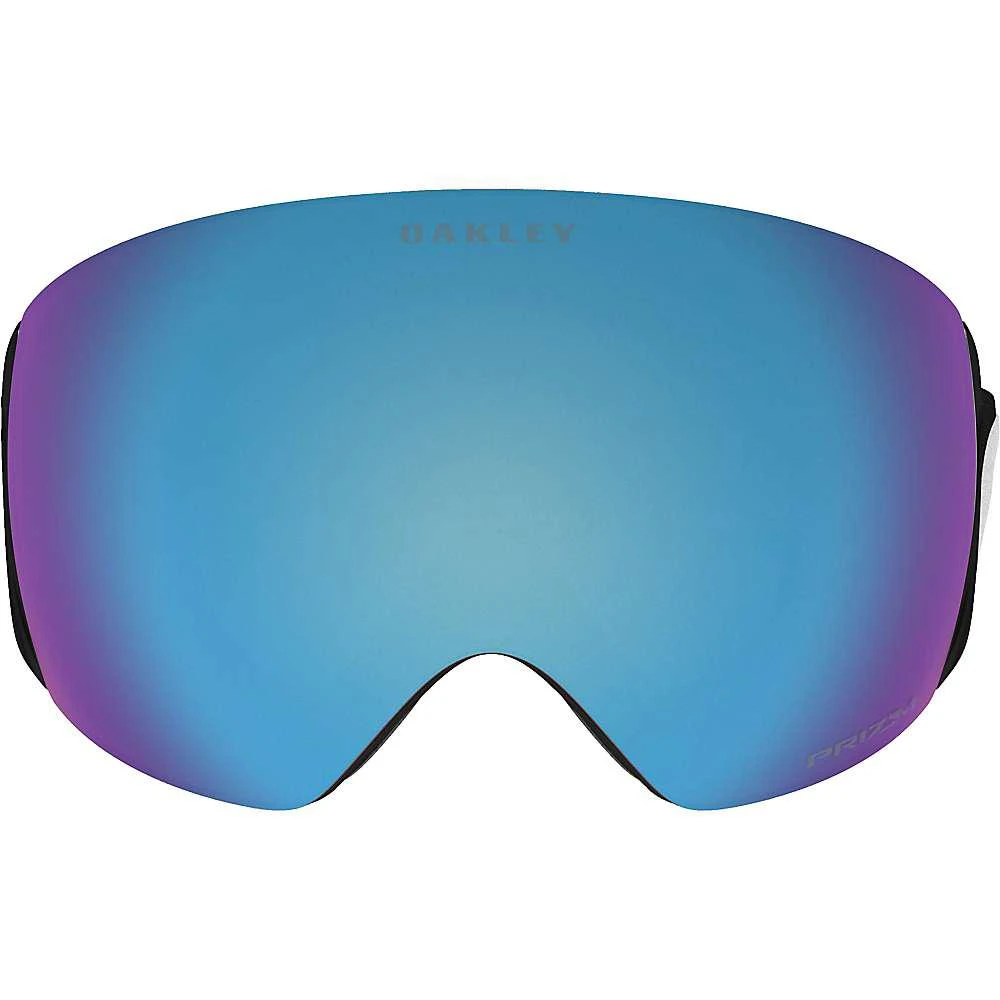 商品Oakley|Flight Deck M Goggle,价格¥997-¥1162,第3张图片详细描述