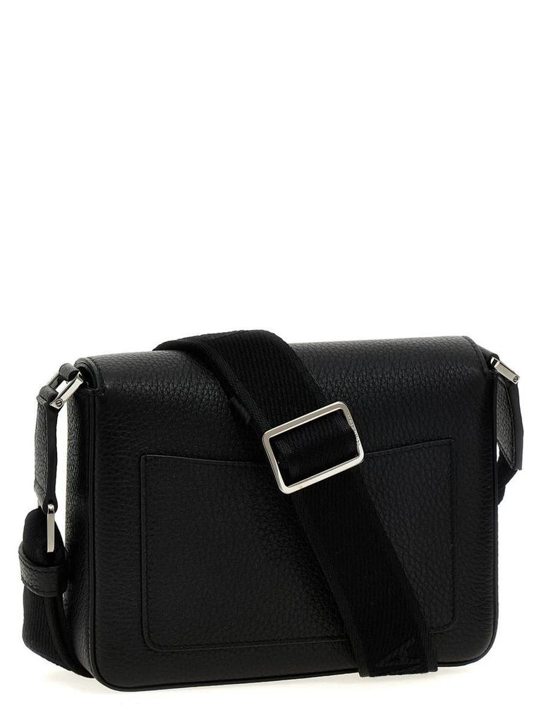 商品Dolce & Gabbana|Dolce & Gabbana Shoulder Bags in Black,价格¥8781,第2张图片详细描述