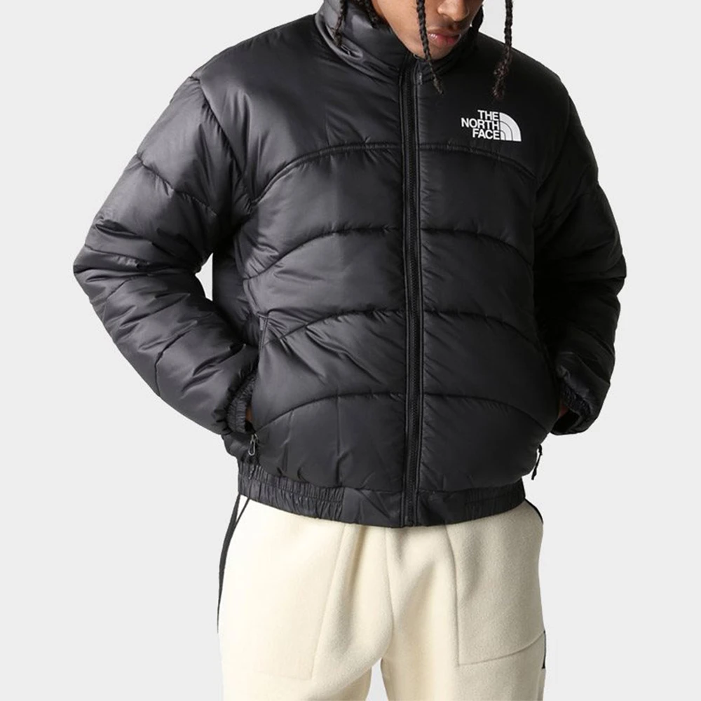 THE NORTH FACE 黑色男士羽绒服 NF0A7URE-JK3 商品