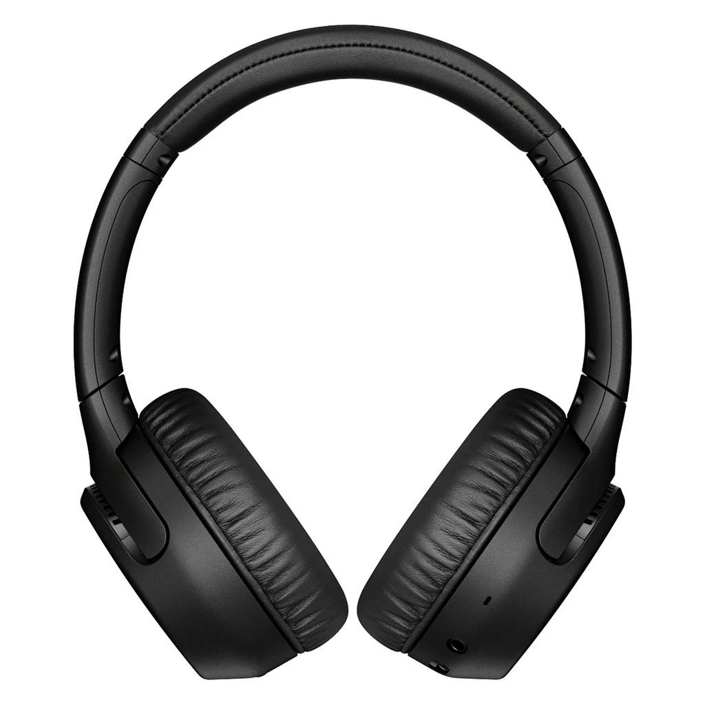 商品SONY|索尼WHXB700 无线蓝牙降噪头戴式耳机,价格¥600,第2张图片详细描述