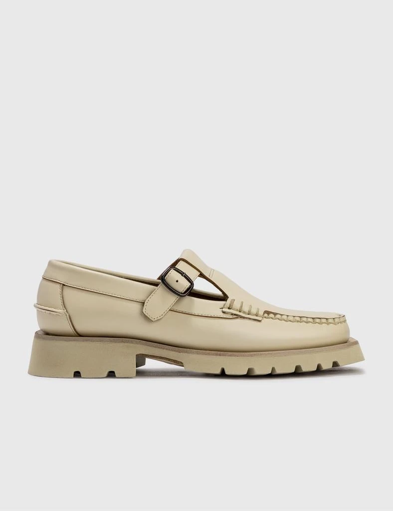 商品Hereu|Alber Sport Sandals,价格¥1950,第1张图片