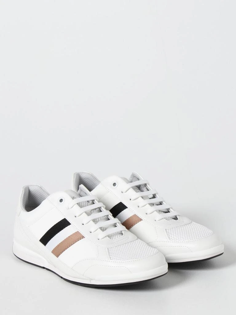 商品Hugo Boss|Boss sneakers for man,价格¥1237,第2张图片详细描述