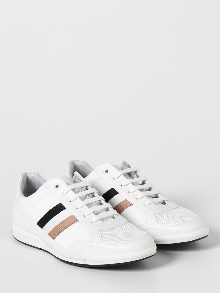 商品Hugo Boss|Boss sneakers for man,价格¥1184,第4张图片详细描述