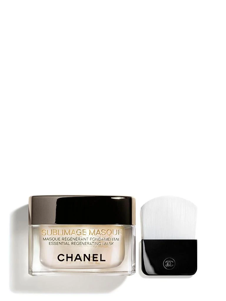 商品Chanel|Essential Regenerating Mask,价格¥2321,第1张图片