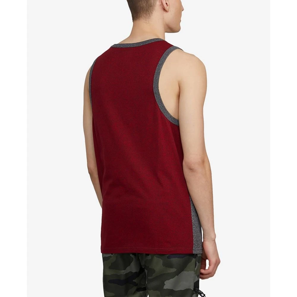 商品Ecko Unltd|Men's Big and Tall A Town Down Tank Top,价格¥283,第2张图片详细描述