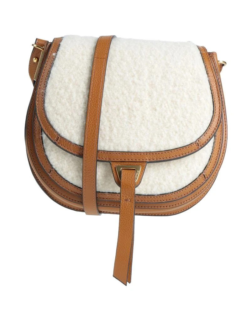 商品Coccinelle|Cross-body bags,价格¥1499,第1张图片