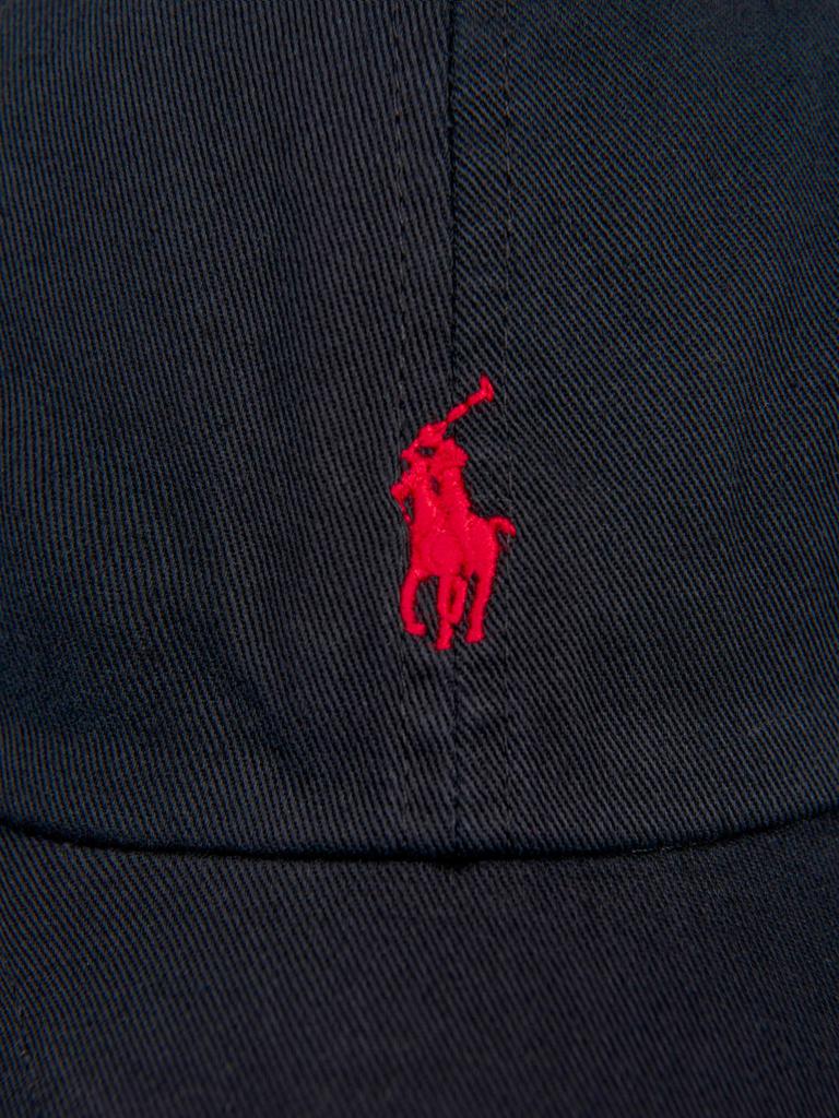Ralph Lauren  Black Boys Hat商品第3张图片规格展示