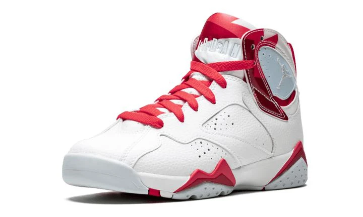 商品Jordan|Air Jordan 7 Retro GS,价格¥1936,第5张图片详细描述