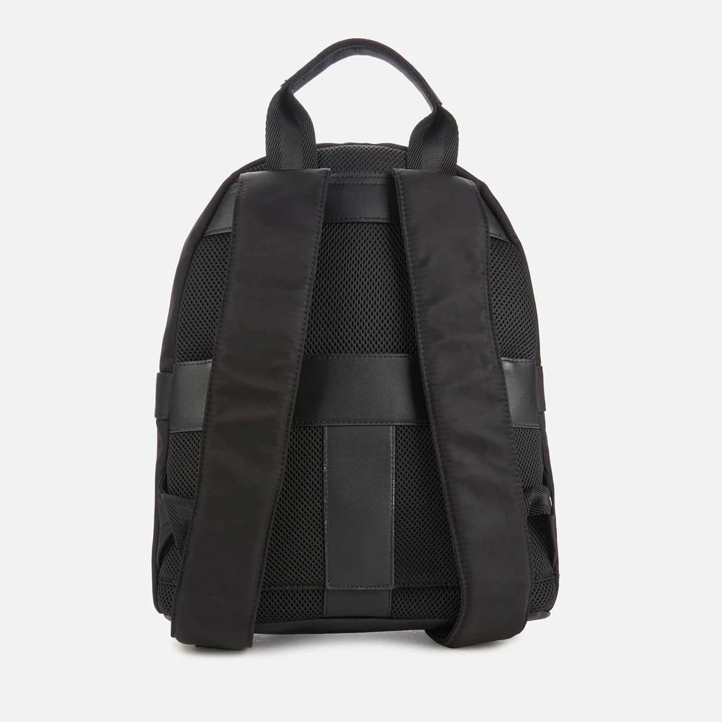 商品Mario Valentino|Valentino Men's Kylo Backpack - Black,价格¥1406,第2张图片详细描述