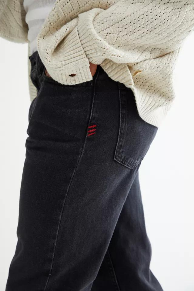 BDG '90s Slim Tapered Jean商品第3张图片规格展示