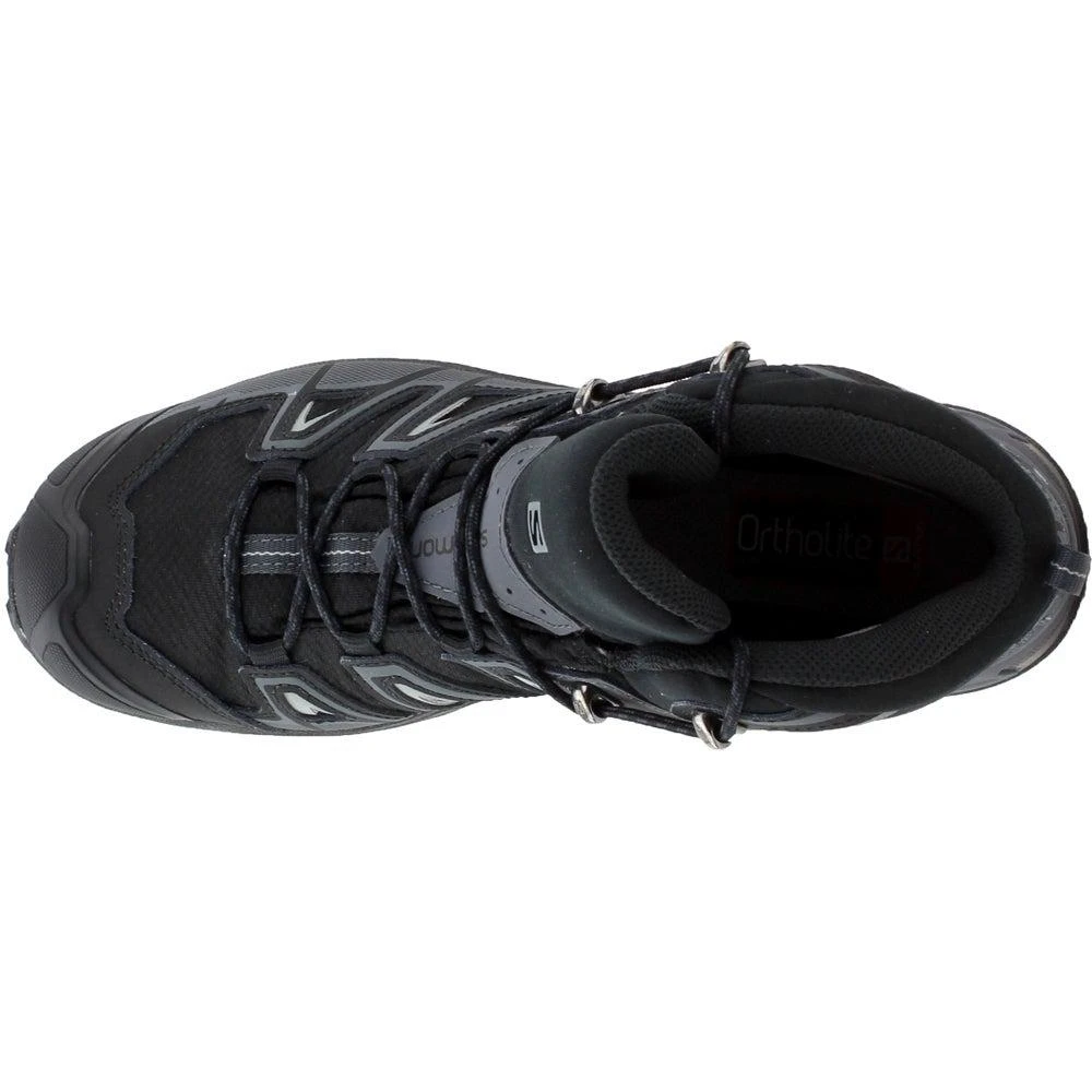 X Ultra 3 Mid GTX Hiking Shoes 商品
