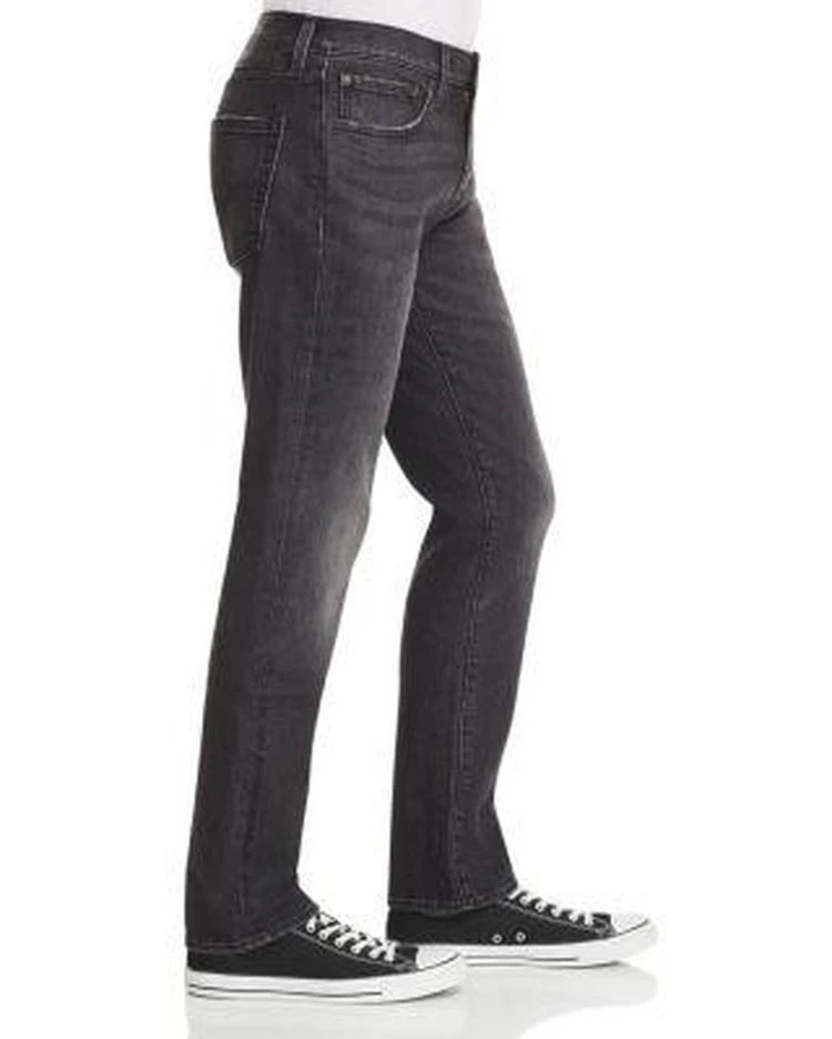 商品Levi's|511火山灰修身牛仔裤,价格¥426,第3张图片详细描述