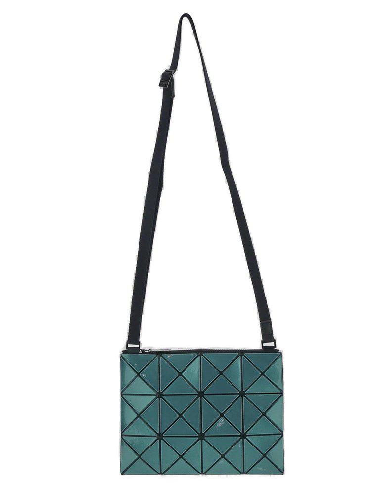 Bao Bao Issey Miyake Lucent One Tone Crossbody Bag商品第1张图片规格展示