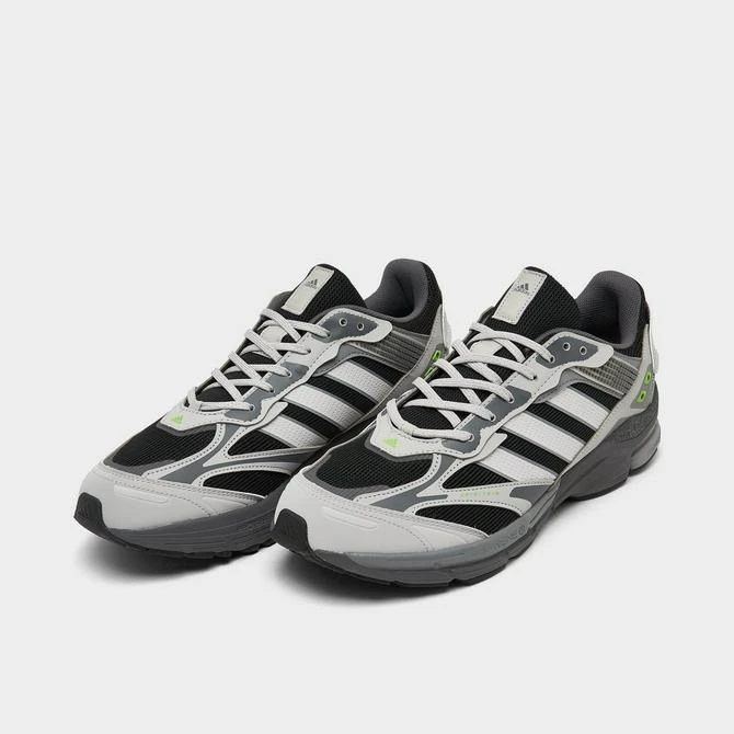 商品Adidas|Men's adidas Spiritain 2000 Casual Shoes,价格¥188,第2张图片详细描述