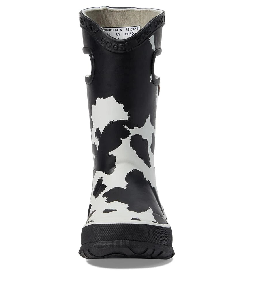 商品Bogs|Rain Boots Cow (Toddler/Little Kid/Big Kid),价格¥378,第2张图片详细描述