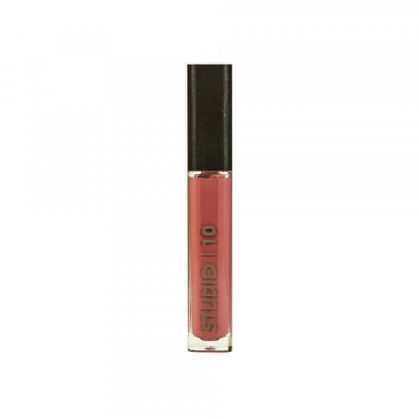 商品Studio 10|Lip Perfecting Plumping Gloss,价格¥20,第1张图片