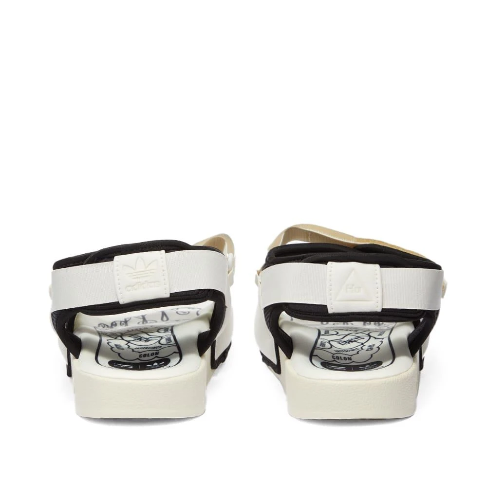 商品Adidas|Adidas x Pharrell Williams Adilette 2.0,价格¥359,第3张图片详细描述