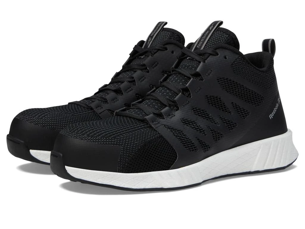 商品Reebok|Fusion Flexweave™ Work Composite Toe,价格¥852,第1张图片