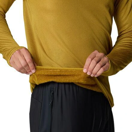 AirMesh Long-Sleeve Crew Top - Men's 商品