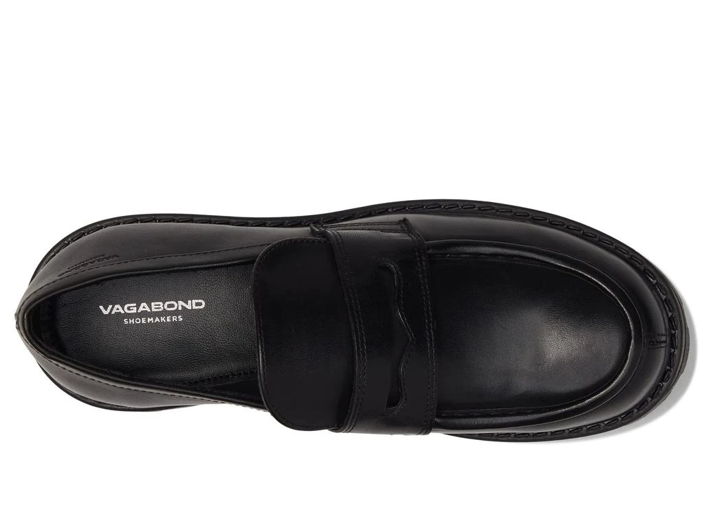 商品Vagabond Shoemakers|Cosmo 2.0 Leather Loafer,价格¥886,第2张图片详细描述