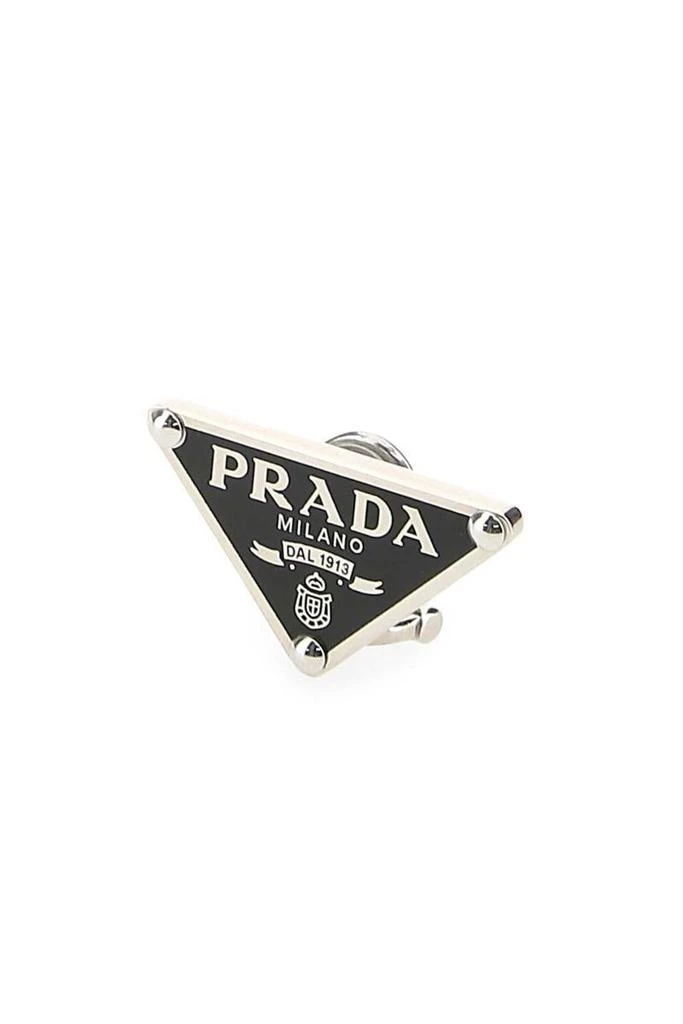 商品Prada|Prada Jewelry in Silver,价格¥3348,第2张图片详细描述