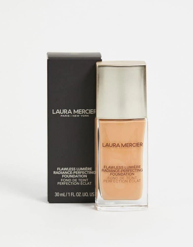 Laura Mercier Flawless Lumiere Radiance Perfecting Foundation 商品