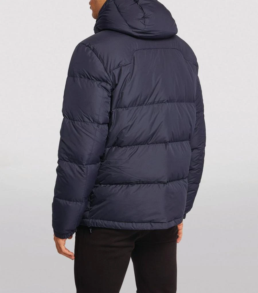 Polo Pony Puffer Jacket 商品