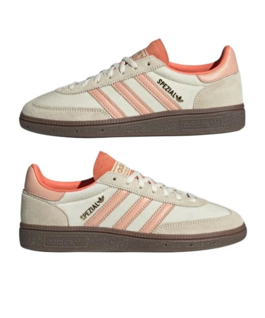 商品【商品预售7天】 Adidas|Adidas 女士运动鞋 JI2649 花色,价格¥1107,第5张图片详细描述