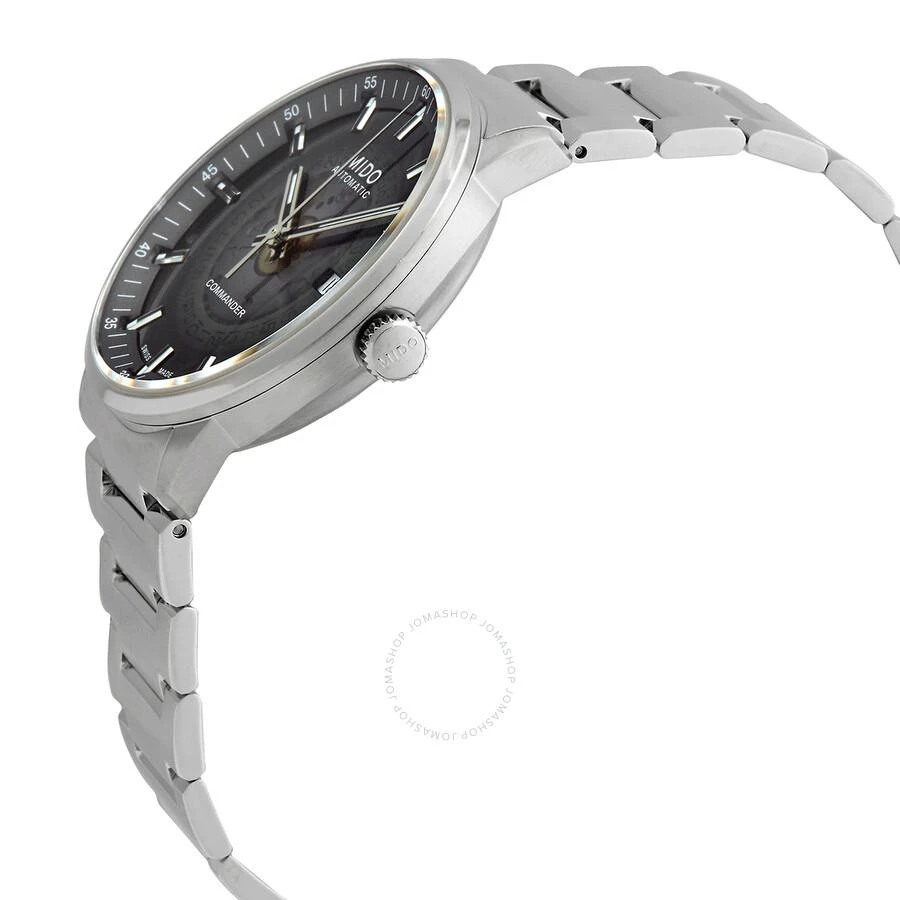 商品MIDO|Commander Automatic Men's Watch M0214071141100,价格¥4721,第2张图片详细描述