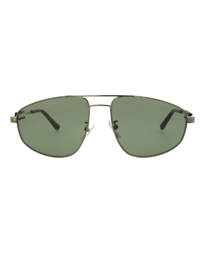 Aviator-Metal Style Sunglasses商品第1张图片规格展示