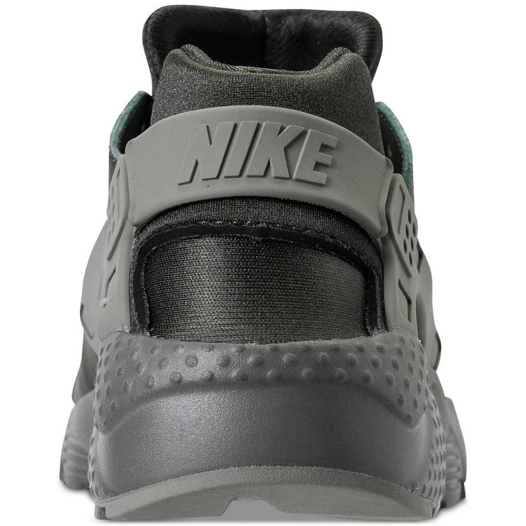 商品NIKE|大男孩Huarache Run运动鞋,价格¥361,第5张图片详细描述