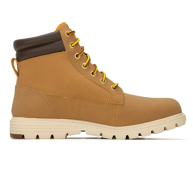 Walden Park WR Boot WHT男士高帮休闲靴马丁靴 商品