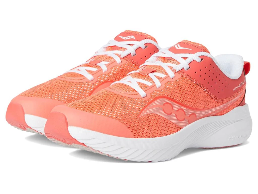 商品Saucony|Kinvara 14 LTT Sneakers (Little Kid/Big Kid),价格¥416,第1张图片