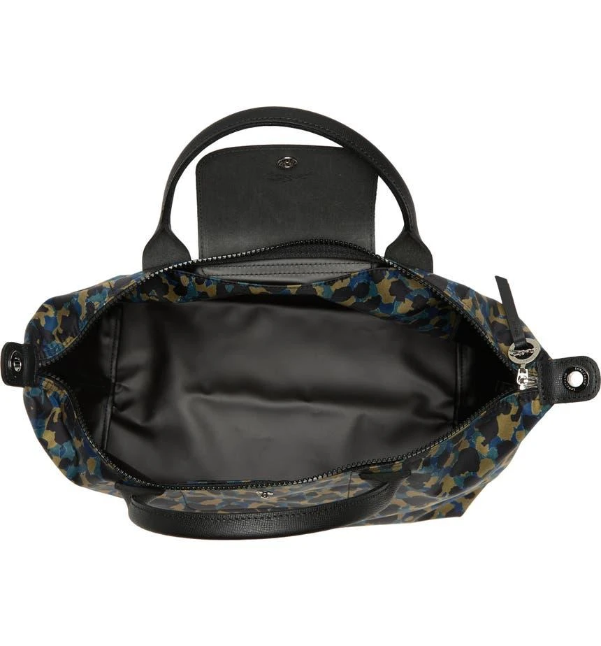 商品Longchamp|Le Pliage Medium Crossbody Bag,价格¥1044,第5张图片详细描述