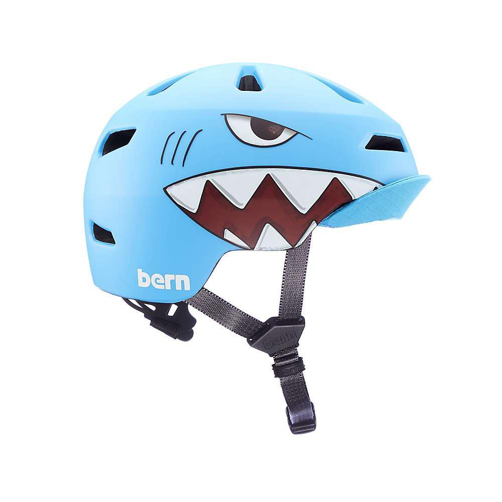 商品Bern|Bern Juniors Nino 2.0 Helmet,价格¥272,第6张图片详细描述
