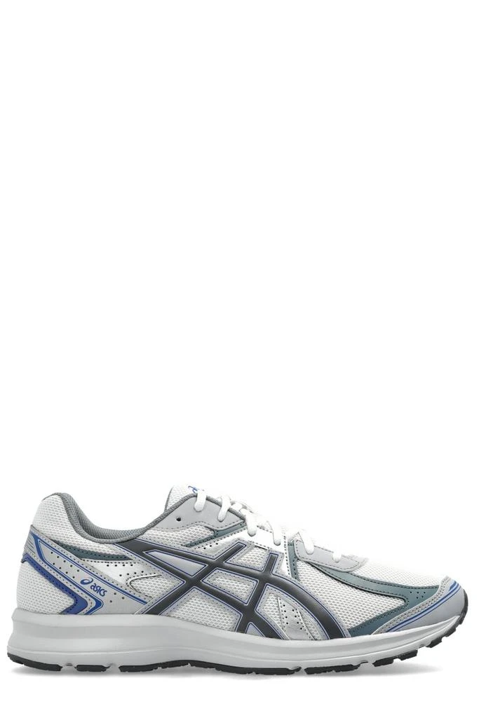 商品Asics|Asics Jog 100s Lace-Up Running Sneakers,价格¥609,第1张图片